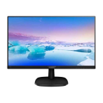 Philips 223V7QDSB/00 Moniteur LCD Full HD Manuel utilisateur