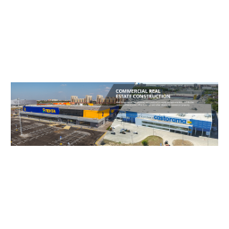 Castorama Ana Mode d'emploi | Fixfr