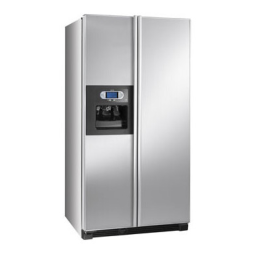 SMEG SRA20X2 Fiche produit | Chat IA & PDF | Fixfr