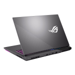 Asus G713IE Laptop Manuel utilisateur