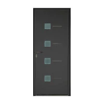 Guide d'installation GRANDLUX Porte d'entr&eacute;e | AI Chat &amp; PDF Download