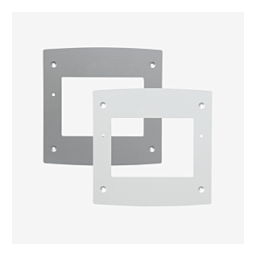 Elsner Adapterplatte WS1 Color Manuel utilisateur | Fixfr