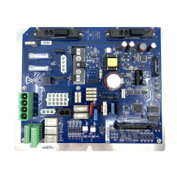 Nordson Total Control Board Manuel du propriétaire | Fixfr