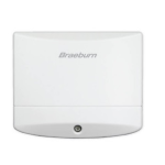Braeburn 7390 Wireless Remote Indoor Sensor Manuel utilisateur