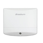 Guide d'installation Braeburn 7390 + Chat IA
