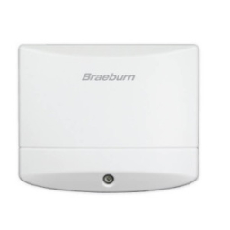 Guide d'installation Braeburn 7390 + Chat IA | Fixfr