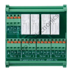 Elsner WGGS-4-H Manuel utilisateur | Fixfr