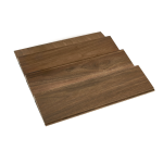 Rev-A-Shelf 4SDI-WN-24-1 Wood Spice Drawer Insert Manuel utilisateur