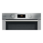 HOTPOINT/ARISTON FA4S 841 P IX HA Oven Manuel utilisateur