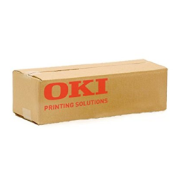 OKI ES2426DN Manuel utilisateur | Fixfr