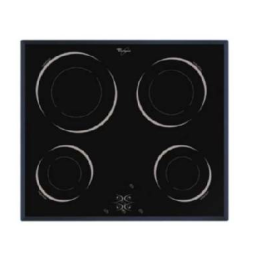Whirlpool AKM990/BA Manuel du propriétaire | Fixfr