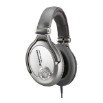 Sennheiser PXC 450 Manuel utilisateur