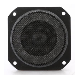 Yamaha SV12M Speaker System Manuel utilisateur | Fixfr