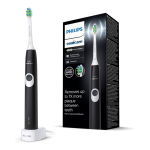 Sonicare HX6803/64 Sonicare ProtectiveClean 4300 Brosse &agrave; dents &eacute;lectrique Manuel utilisateur