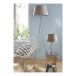 PR20700SERFL Lampadaire: IA et PDF sont pr&eacute;sents