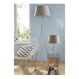 PR20700SERFL Lampadaire: IA et PDF sont présents | Fixfr
