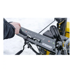 Champion Power Equipment 100434 Manuel utilisateur | Fixfr