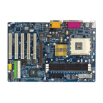 GIGABYTE GA-7VR : Manuel Utilisateur + AI Chat