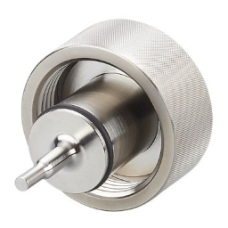 IFM E38826 Thermowell for temperature sensor Guide d'installation | Fixfr