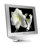 Sony SDM-HS73P Computer Monitor Manuel utilisateur