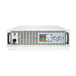 Elektro-Automatik EA-ELR 9750-20 HP 3U DC Electronic Load Manuel du propriétaire | Fixfr