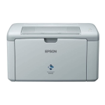 Epson AcuLaser M1400 Manuel du propri&eacute;taire