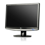 LG LG W2252TQ-PF Manuel du propri&eacute;taire