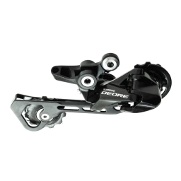 Shimano RD-T6000 Dérailleur arrière Manuel utilisateur | Fixfr