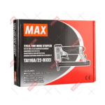 MAX TA116/21-13(CE) Manuel d'utilisation + Chat IA