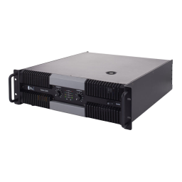 the t.amp Proline 3000 : Notice d'Utilisation + IA Chat | Fixfr