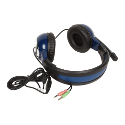 Defender Warhead G-280 (64125) Manuel utilisateur | Fixfr
