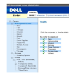 Dell OpenManage Server Administrator Version 7.3 software Guide de r&eacute;f&eacute;rence