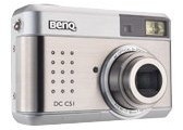 BenQ C51 Manuel du propriétaire | Fixfr