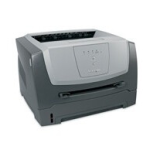 Lexmark E250DN Manuel utilisateur