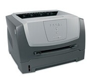 Lexmark E250DN Manuel utilisateur | Fixfr