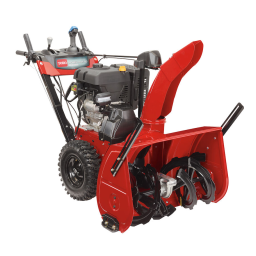 Snow Cab Kit, Power Max HD Commercial Snowthrower