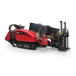 Toro Transport Light Kit, 2226 Directional Drill Utility Equipment Manuel utilisateur