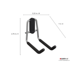 Supports de montage | Chat IA &amp; T&eacute;l&eacute;chargement PDF