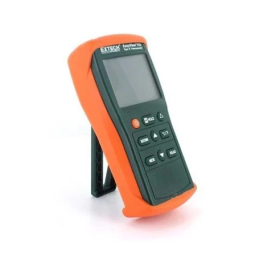 Extech EasyView EA11A Guide d'Utilisation + Chat IA | Fixfr
