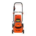 Tondeuse POWERplus POWDPG7565: IA &amp; PDF
