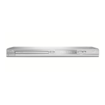 Philips DVP3020 Manuel d'utilisation | AI Chat &amp; PDF Access