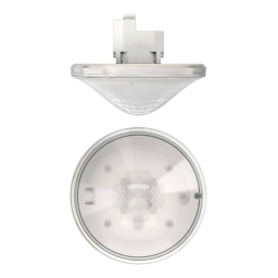 THEBEN thePrema S360 KNX UP GR Fiche technique | Fixfr