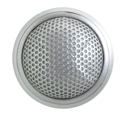 Shure MX395 Low-Profile Boundary Microphone Mode d'emploi | Fixfr