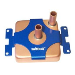 MCW6000-P : Guide d'installation avec IA et PDF | Fixfr