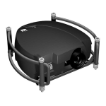 Barco SLM G5 Performer Mode d'emploi