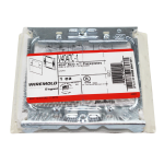 Wiremold V/G6007C-1, V/G3003 Instructions | AI Chat