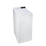 HOTPOINT/ARISTON WMTG 722 H FR Washing machine Manuel utilisateur