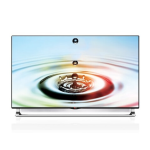 LG 55LA9700, 65LA9700 Guide d'utilisation + Chat IA