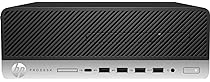 ProDesk 600 G5 Small Form Factor PC