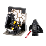 LEGO Final Duel 7200 : Instructions + Chat IA 